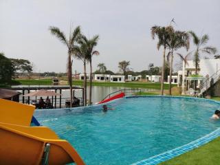 I View Park Resort - 4