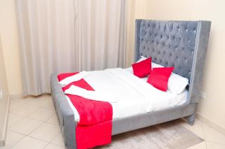 Transcend Homes - Pearl Heights Bnb Apartments - 7