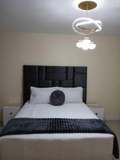 Butterfly Oasis Bulawayo - 1