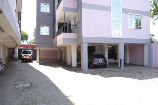 Transcend Homes - Pearl Heights Bnb Apartments - 5