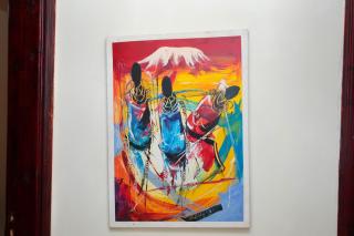 Transcend Homes - Pearl Heights Bnb Apartments - 4