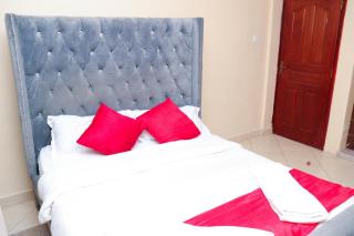 Transcend Homes - Pearl Heights Bnb Apartments - 1