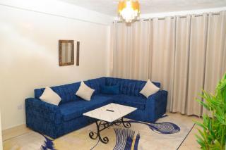 Transcend Homes - Pearl Heights Bnb Apartments - 9