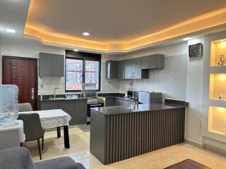 val and vel Luxury Home 2 Bugolobi - 8