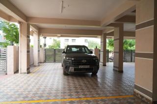 KLR 2bhk homestay - 8