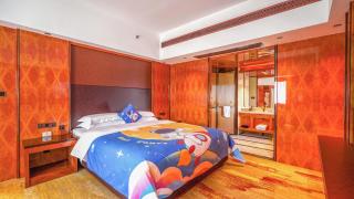 金湾毛林大酒店 - 9