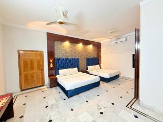 Royal Continental - 6