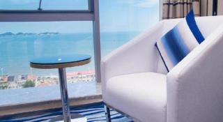 Brigh Radiance Hotel Yantai - 7