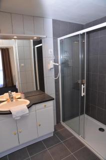 Hôtel Le Square - Aurillac - 1