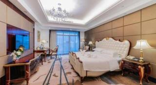 Country Garden Phoenix Hotel Yangshan - 7