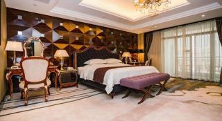 Country Garden Phoenix Hotel Yangshan - 6