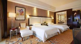 Country Garden Phoenix Hotel Yangshan - 4