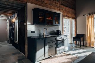 MOUNTAIN LODGE OBERJOCH - Allgäu - 8