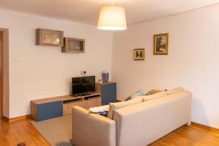 Casa tipica nelle Dolomiti Trentine - 1