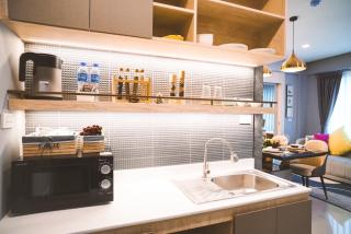 ปาวาติ ชีวา เขาใหญ่ Parvati Chiva Khaoyai - 7