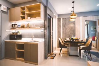 ปาวาติ ชีวา เขาใหญ่ Parvati Chiva Khaoyai - 6