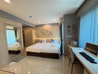 ปาวาติ ชีวา เขาใหญ่ Parvati Chiva Khaoyai - 4