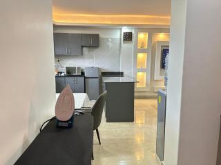 val and vel Luxury Home 2 Bugolobi - 7