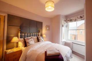 3 bed Victorian terrace 10mins walk from Colchester city centre - 8