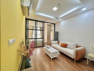 Galaxy Apt Green Pearl BN - 4