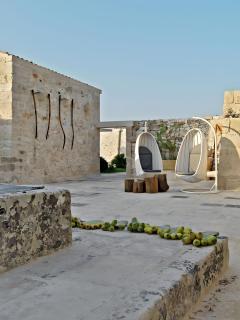 Relais Masseria Capasa - 6