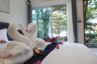 Samma Karuna Beach & Wellness Resort - Intoxicants free - 9