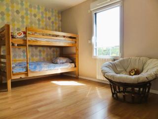 Villa Célina Piscine privée chauffée, nature et calme près de Quintin - 2