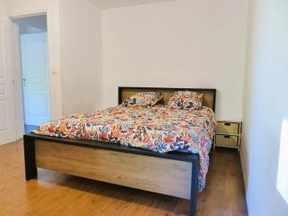 Villa Célina Piscine privée chauffée, nature et calme près de Quintin - 5