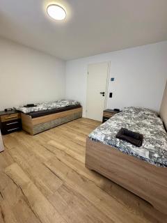 Apartament für Urlaub und Geschäftsreisen - 1