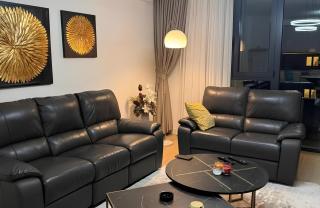 Beautiful apartments in the center of Yerevan - 9