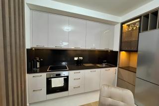 Beautiful apartments in the center of Yerevan - 6