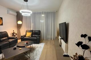 Beautiful apartments in the center of Yerevan - 2