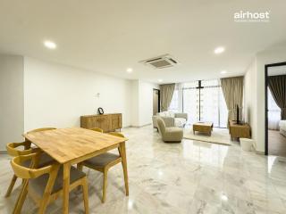 Villa Putra Condo PWTC by Airhost - 7