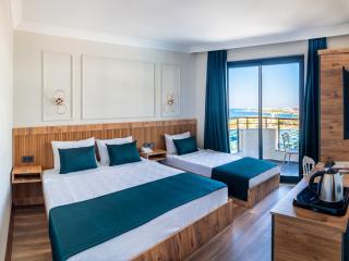 Eflina Resort Hotel&Spa - 7