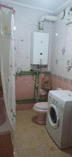 Furnished apartment in Salah Salem Heliopolis - 0