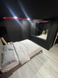 Sani hotel & lounge - 9