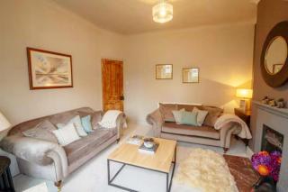 3 bed Victorian terrace 10mins walk from Colchester city centre - 7