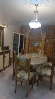 Furnished apartment in Salah Salem Heliopolis - 3