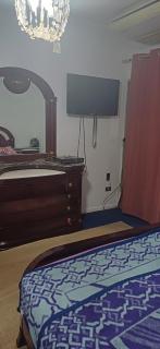 Furnished apartment in Salah Salem Heliopolis - 2