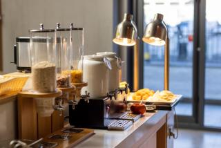 True Go Hotel Beijing New International Exhibition Center Capital Airport - 9