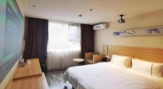 City Comfort Inn Shenzhen Longhua Bus Station Qinghu Metro Station - 8