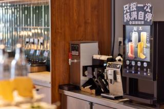 True Go Hotel Beijing New International Exhibition Center Capital Airport - 6