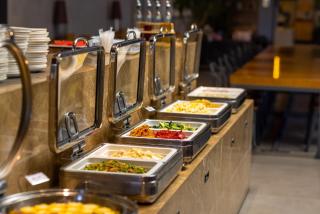 True Go Hotel Beijing New International Exhibition Center Capital Airport - 8