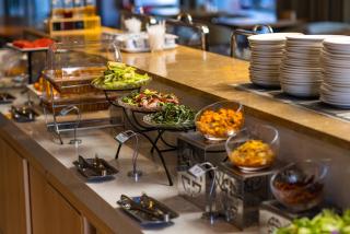 True Go Hotel Beijing New International Exhibition Center Capital Airport - 4