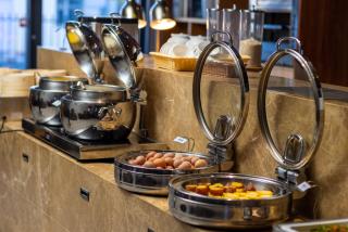 True Go Hotel Beijing New International Exhibition Center Capital Airport - 4