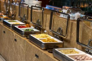 True Go Hotel Beijing New International Exhibition Center Capital Airport - 7