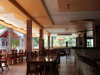 Samosir Cottages Resort - 7