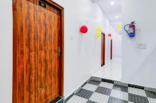 Hotel O Royal Classic Inn - 9