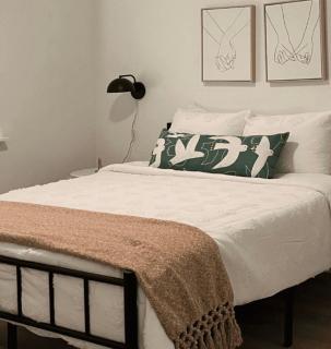 Private double Delight Couple Room - 8