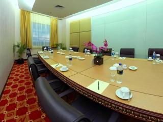 Grand Basko Hotel - 7